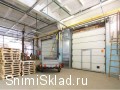 Аренда отапливаемого помещения под склад или производство в Щелково - Склад или производство в Щелково в аренду